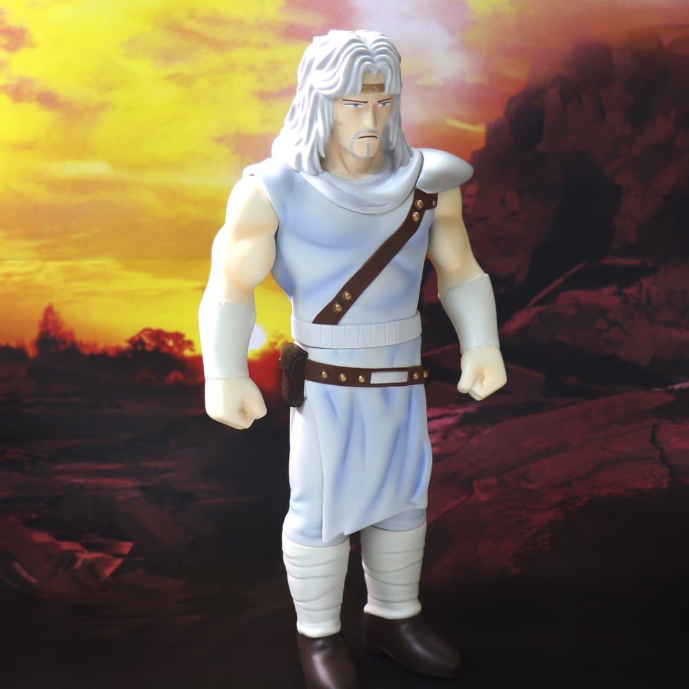 Unbox Industries — HOKUTO NO KEN TOKI